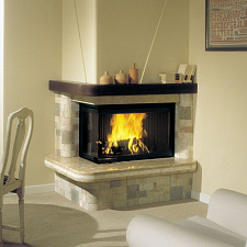 Каминная облицовка EdilKamin Lego dx