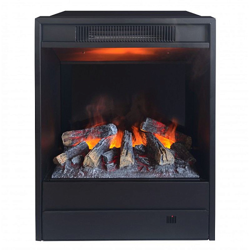 RealFlame Dacota WT очаг 3D Eugene белый дуб_2