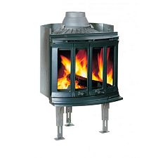 Чугунная каминная топка Jotul I 80 RH Harmony