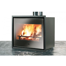 Каминная топка Edilkamin Luce 54 (Люсе)