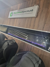 Очаг Dimplex Ignite XLF100 (выставочный образец)