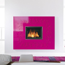 Облицовка Desiderio, magenta/magenta, под MBL 78 front (Palazzetti)